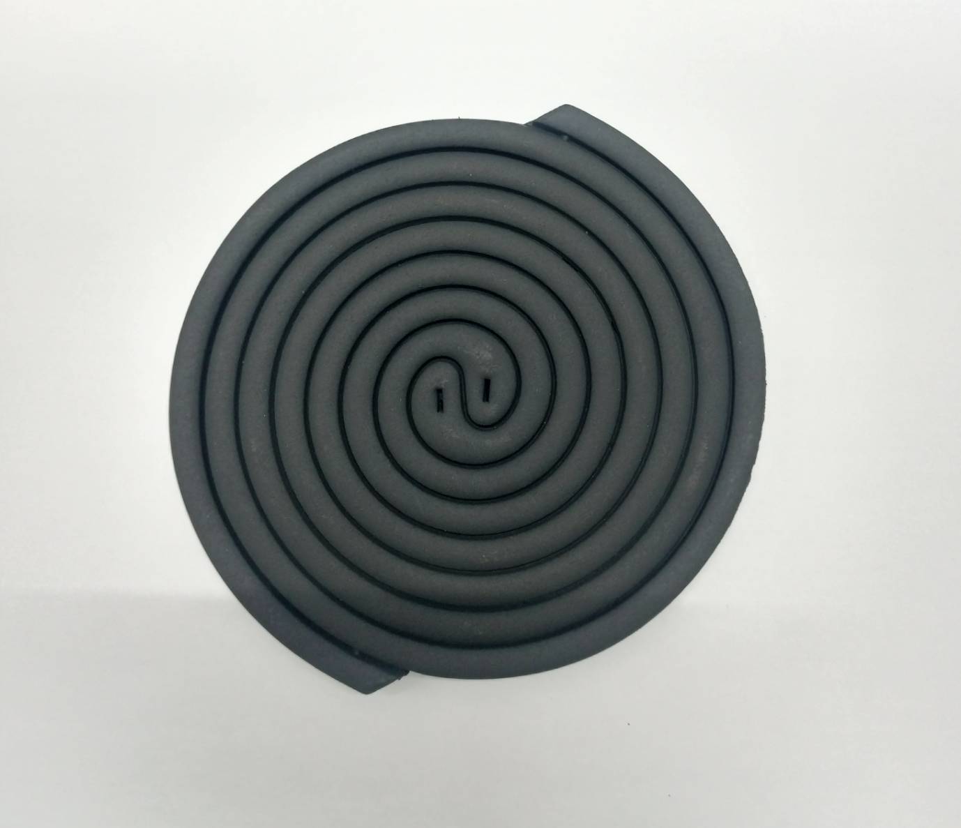 Black Mosquito Incense Coil Bulk Supply | Factory KCA