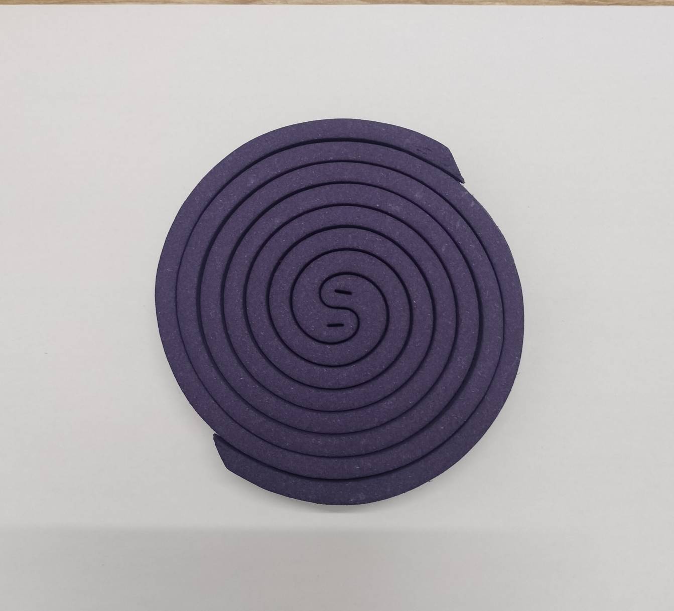 Purple Mosquito Incense Coil OEM ODM | Factory KCA